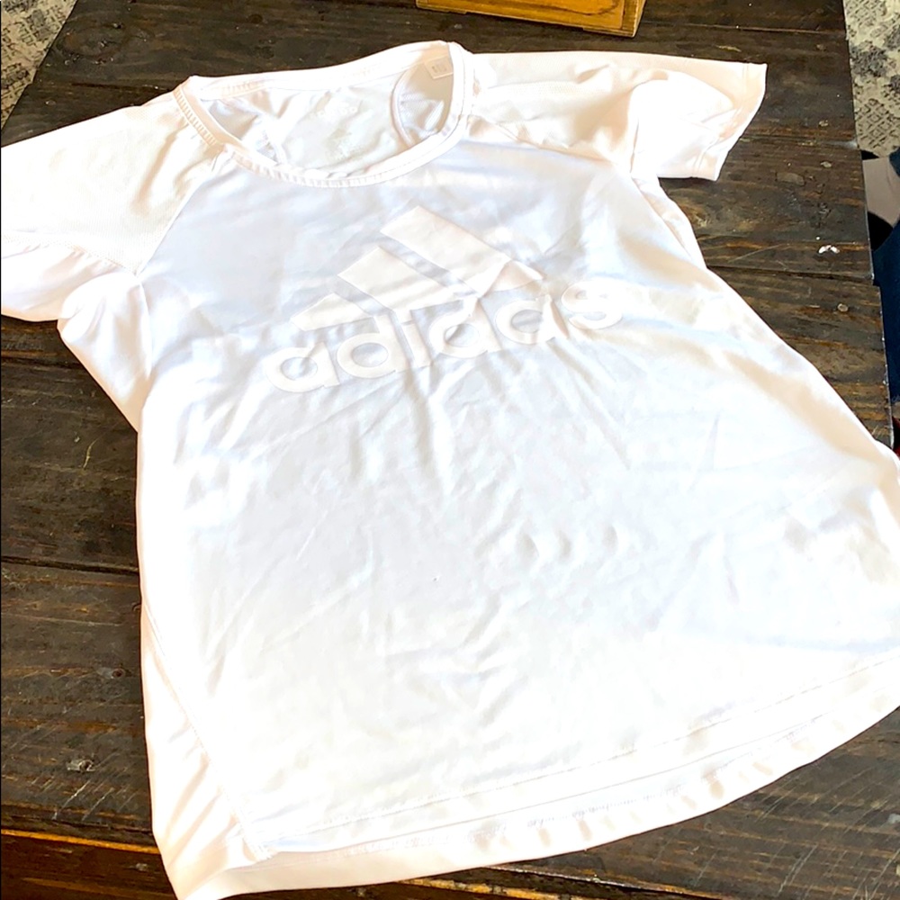 3/$27 Adidas climate T-shirt
